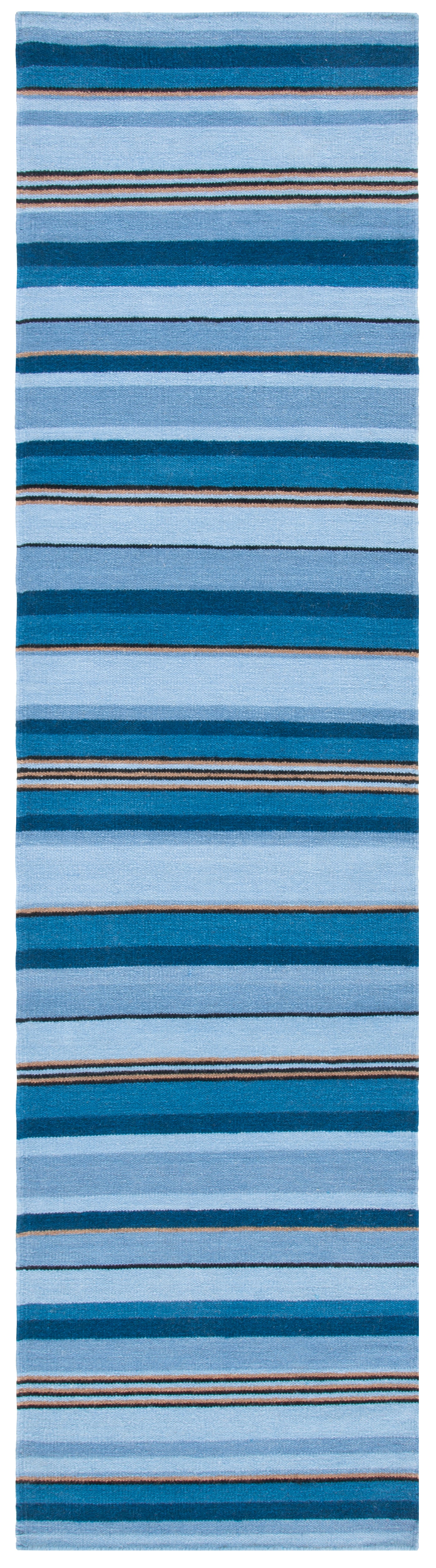 Striped Kilim STK601M