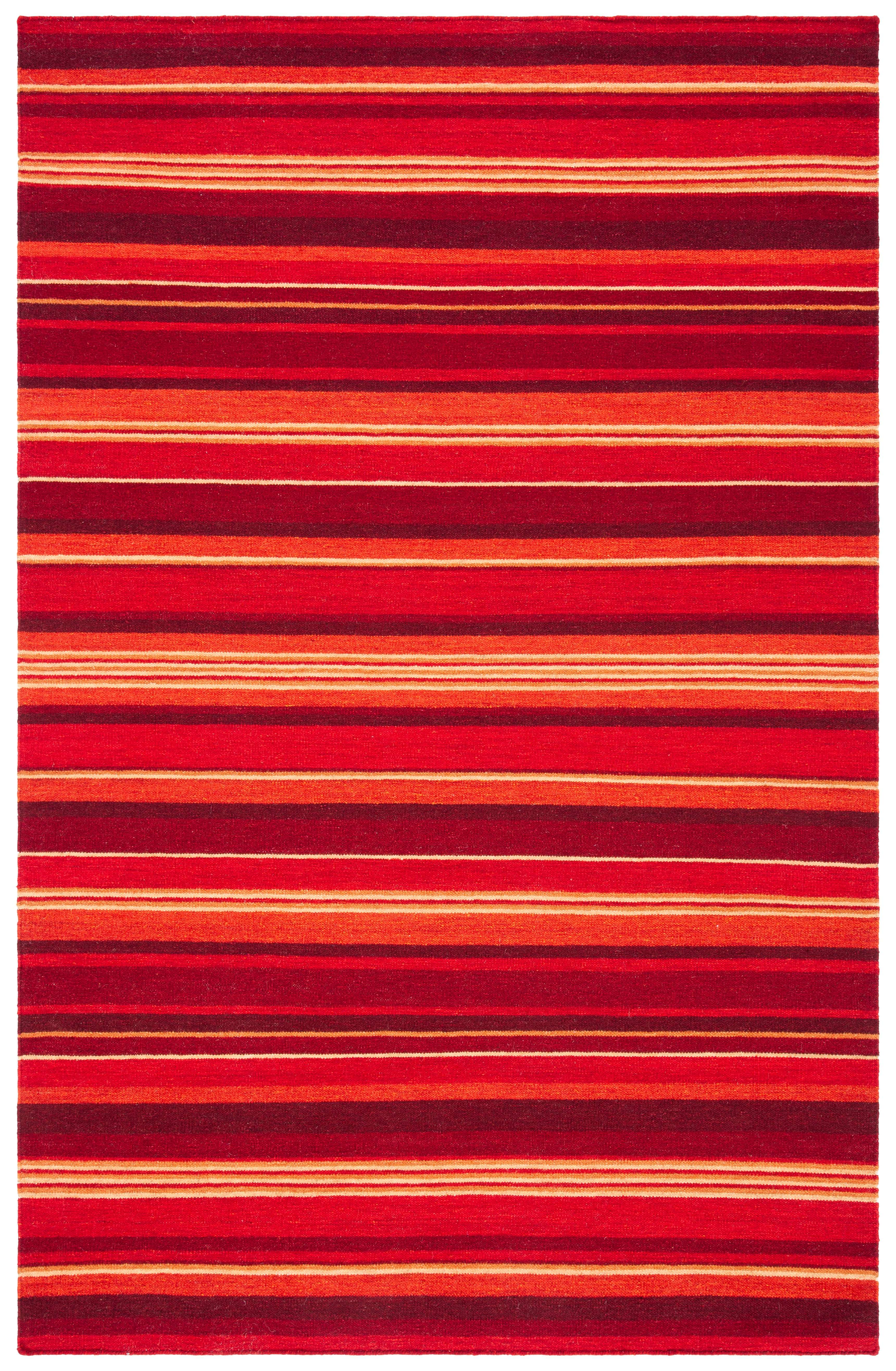 Striped Kilim STK601Q