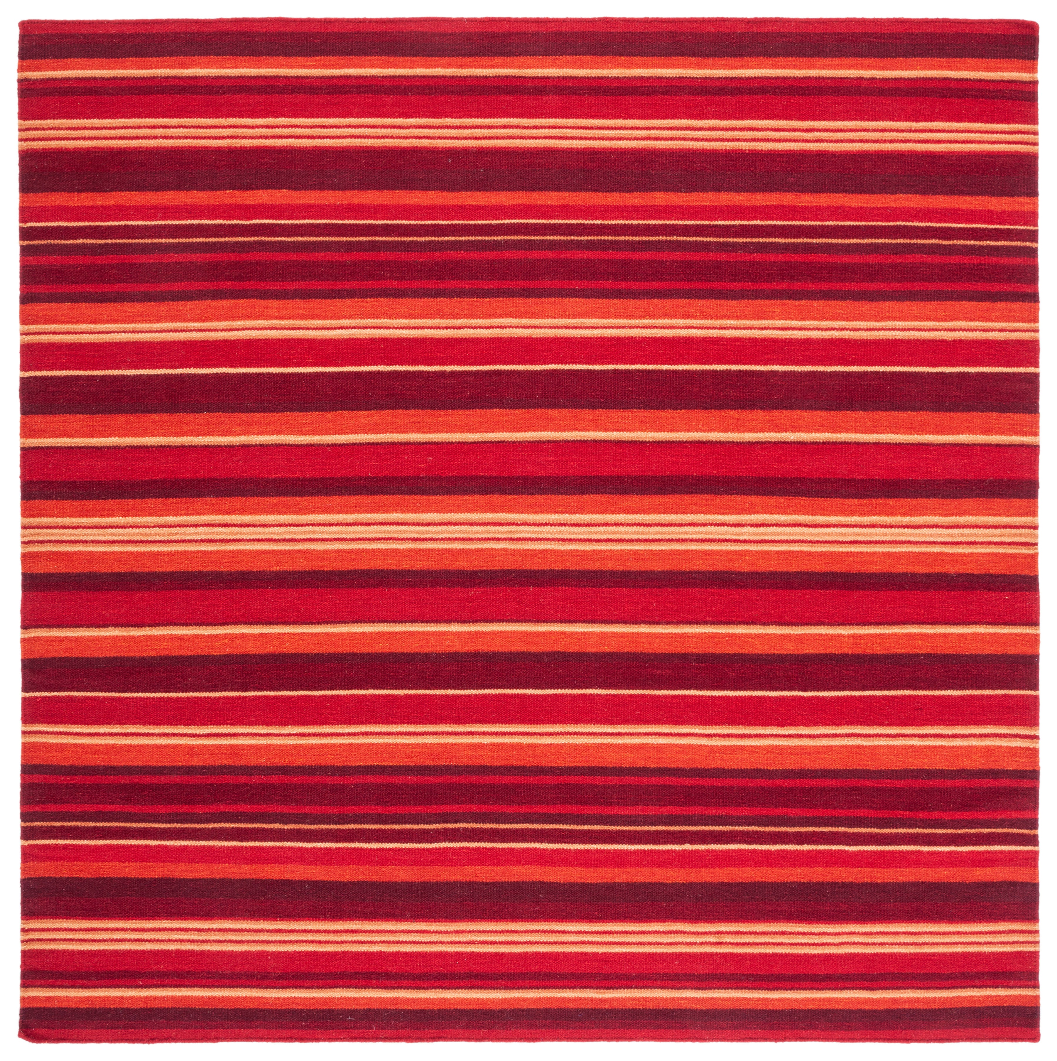 Striped Kilim STK601Q