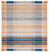 Striped Kilim STK701B