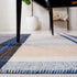 Striped Kilim STK702P