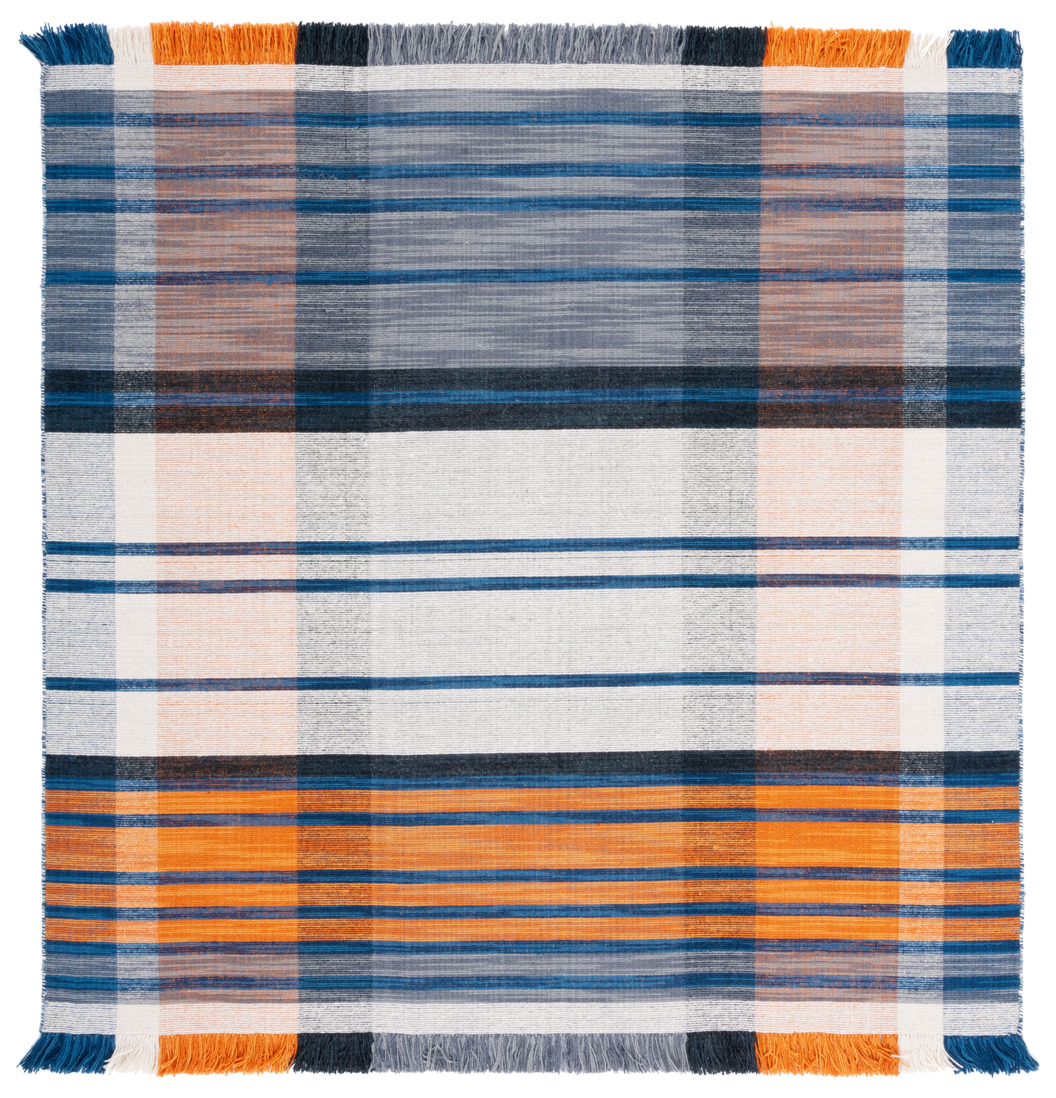 Striped Kilim STK702P