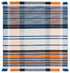 Striped Kilim STK702P