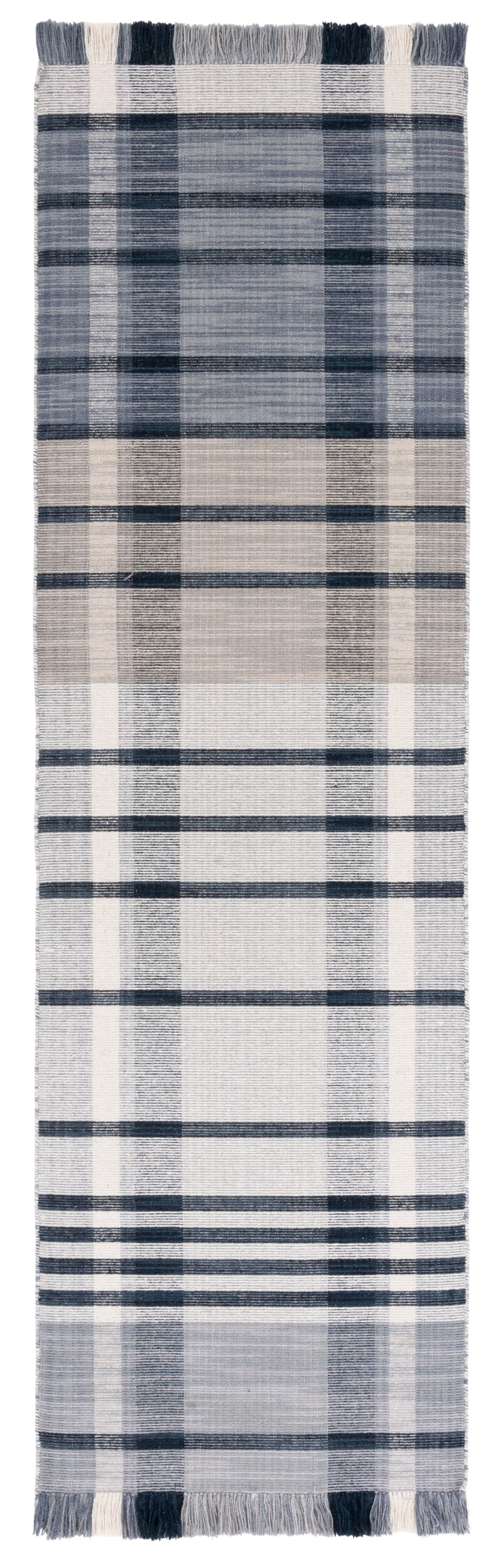 Striped Kilim STK704G