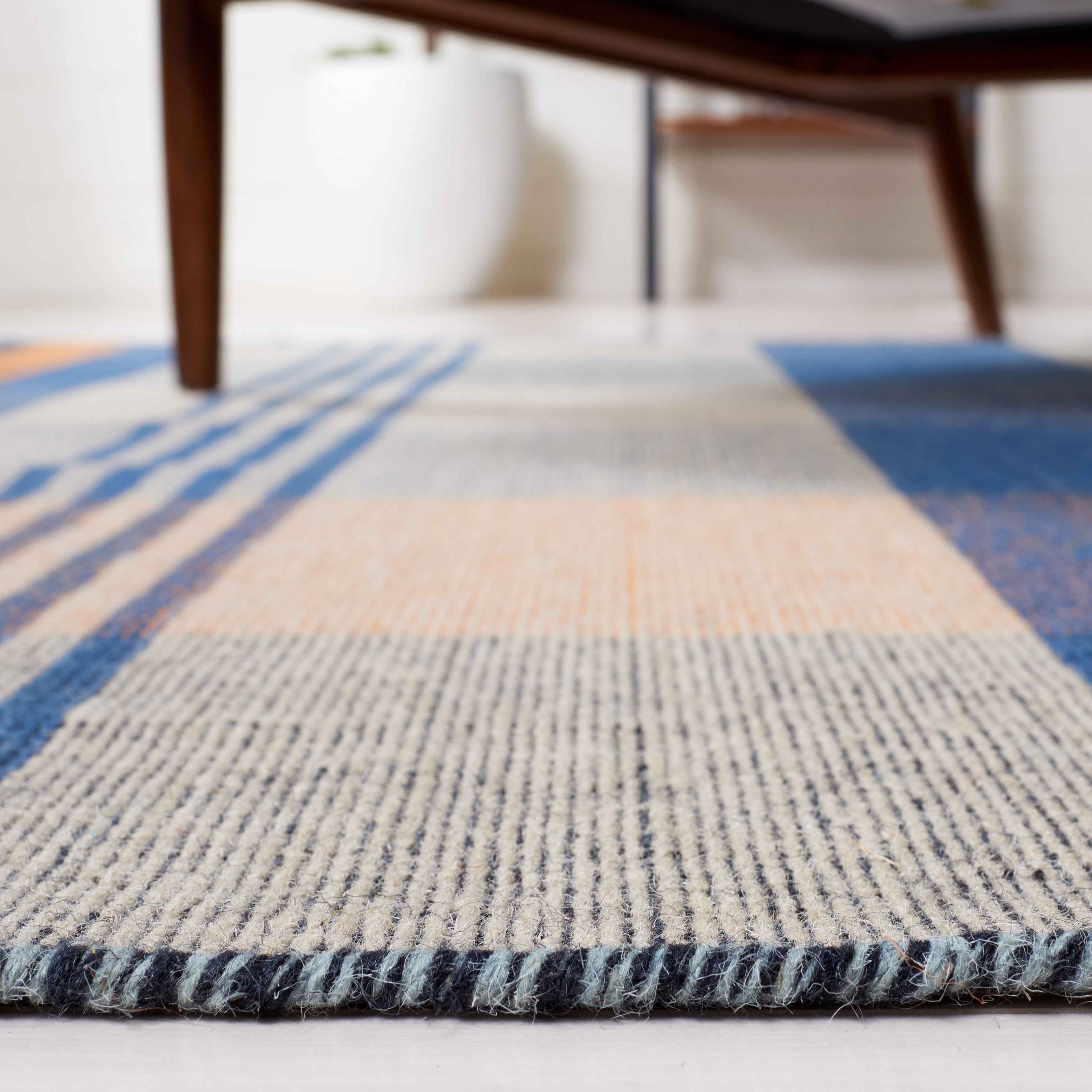 Striped Kilim STK708P