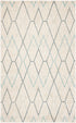 Stone Wash STW903A IVORY / BLUE