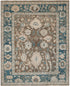 Sultanabad SUL1073A Blue