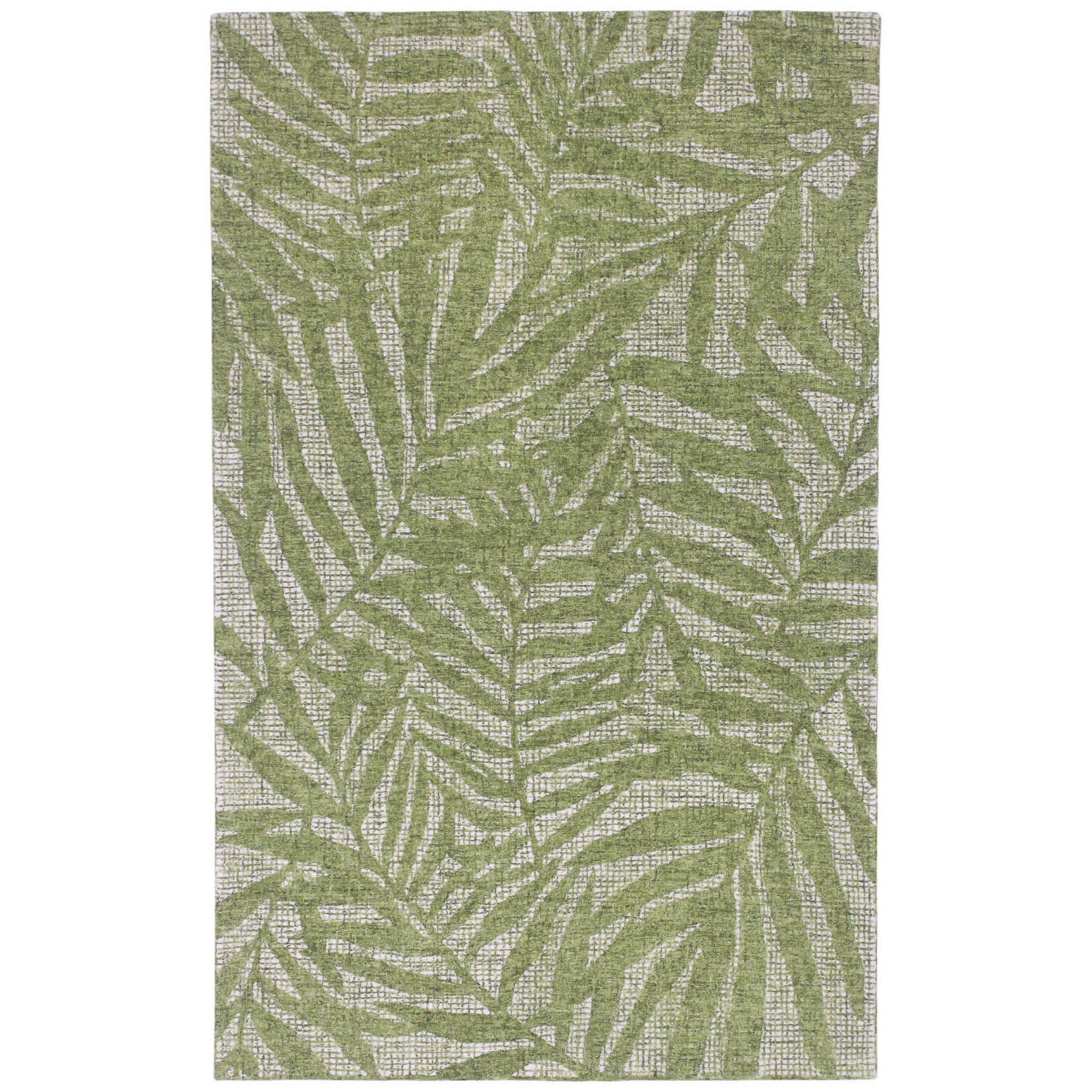 Savannah Olive Branches Green