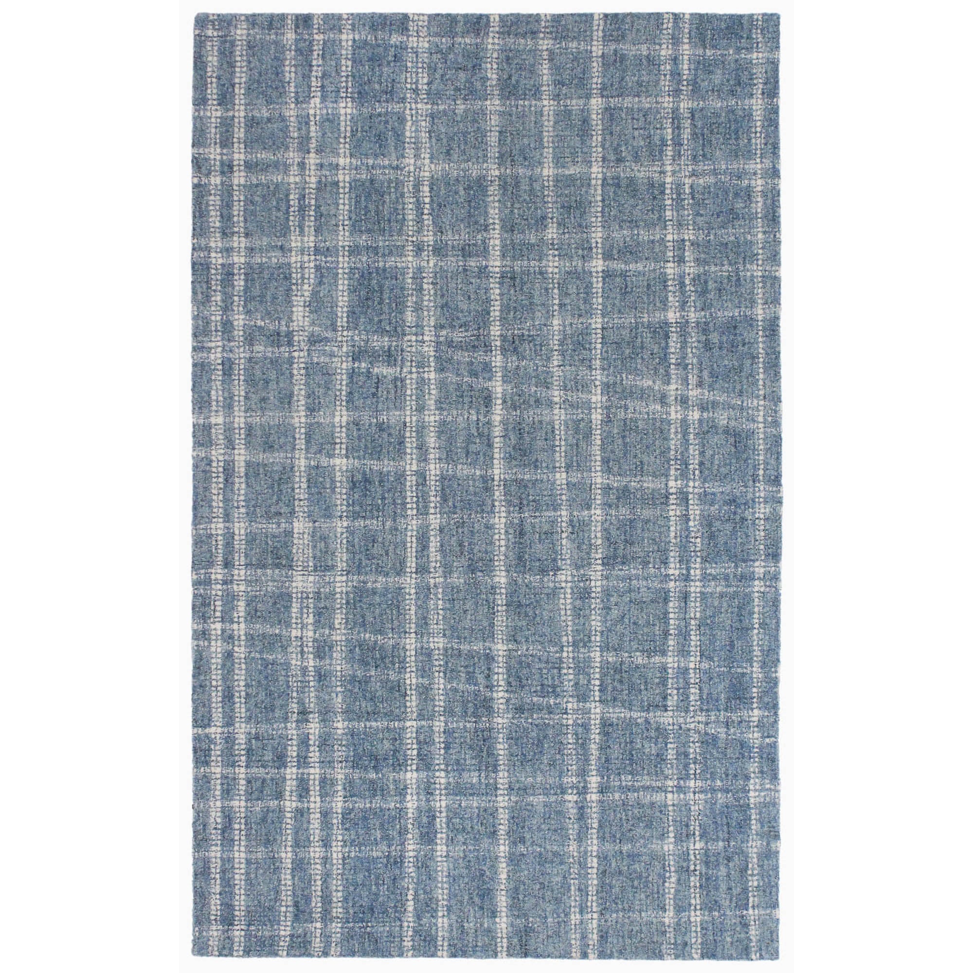 Savannah Mad Plaid Blue