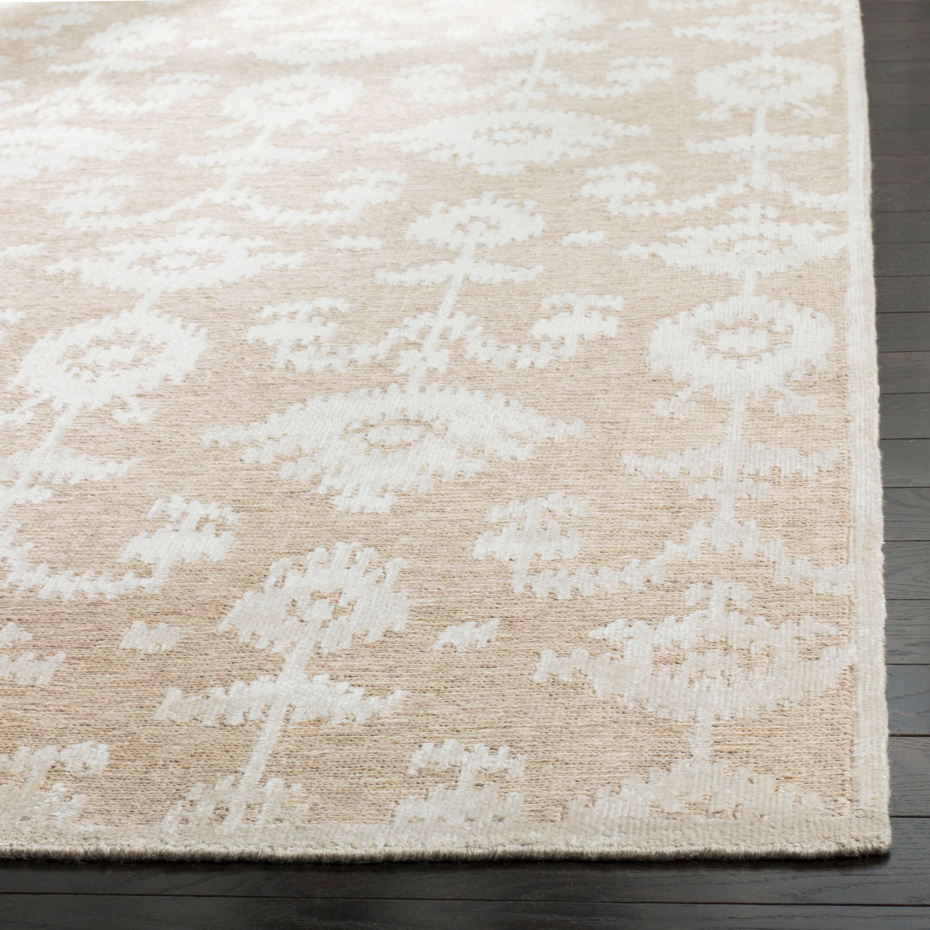 Tibetan TB651A Linen / Antique White