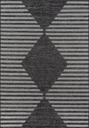 Novogratz Villa Area Rug, Copper, 2' x 3