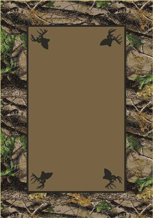 Realtree Hardwoods Green 65241 Brown