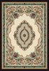 Lafayette Rug Pearl Onyx