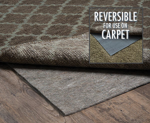 Deluxe Grip Reversible 0005E Rug Pad