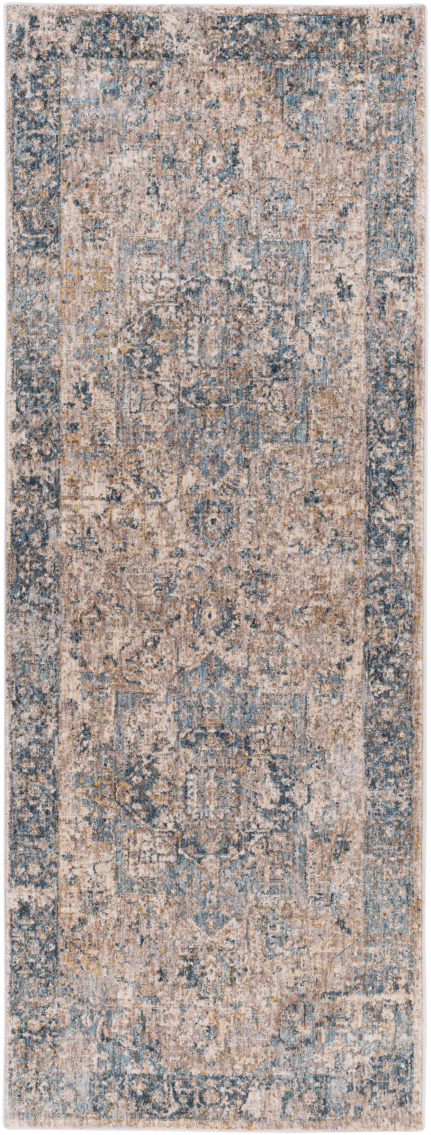 Surya Mirabel (Mbe-2312) 9' x 12' 2 Rug