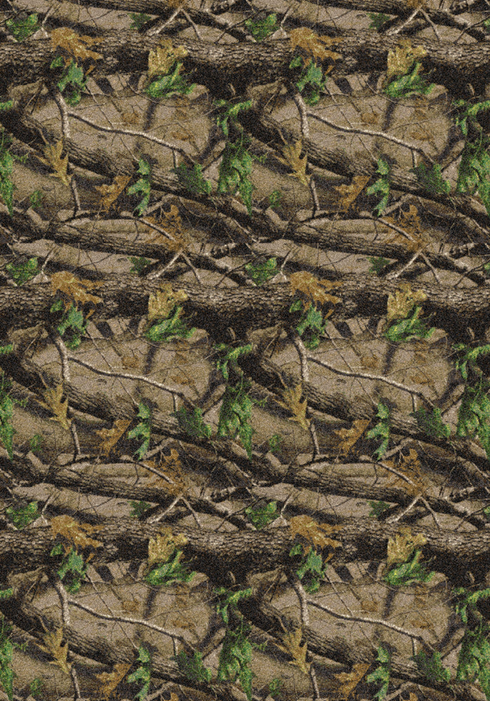 Realtree Hardwoods Green 65240 Brown