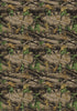 Realtree Hardwoods Green 65240 Brown